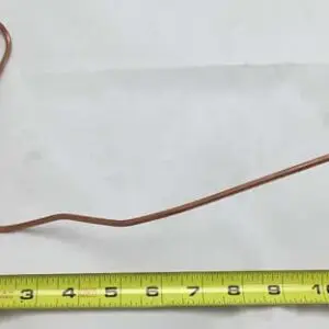 Moisture Control Line, EST(S)/ESS [D.4 L.603, copper pipe]
