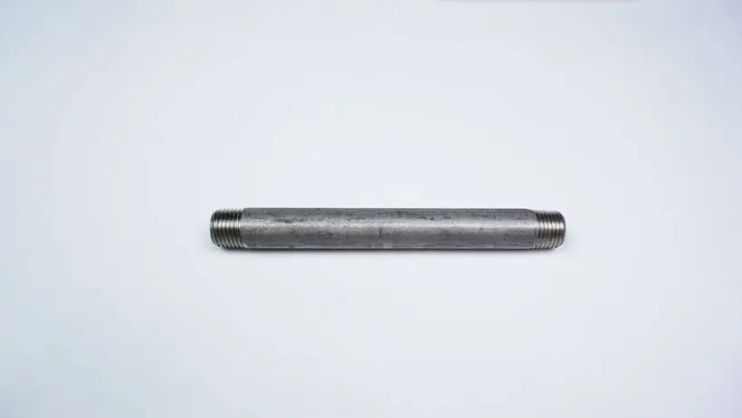 SUS Pipe, PT1/4 L.65