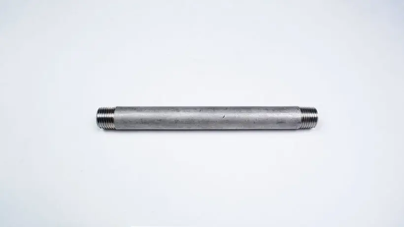 SUS Pipe, PT1/4 L.100