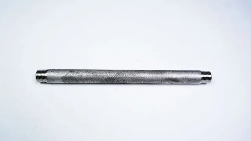 SUS Pipe, PT1/4 L.130