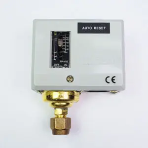 Pressure Switch 10bar, PD4
