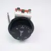 Thermostat 0-200°C, Adjustable