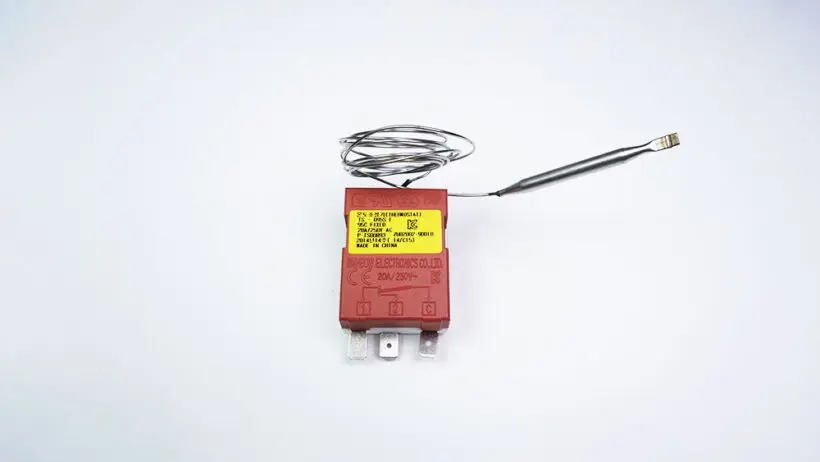Thermostat 95°C