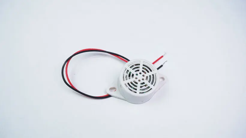 00-70769 Buzzer DC12V