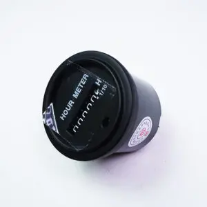 Hour meter DC12V