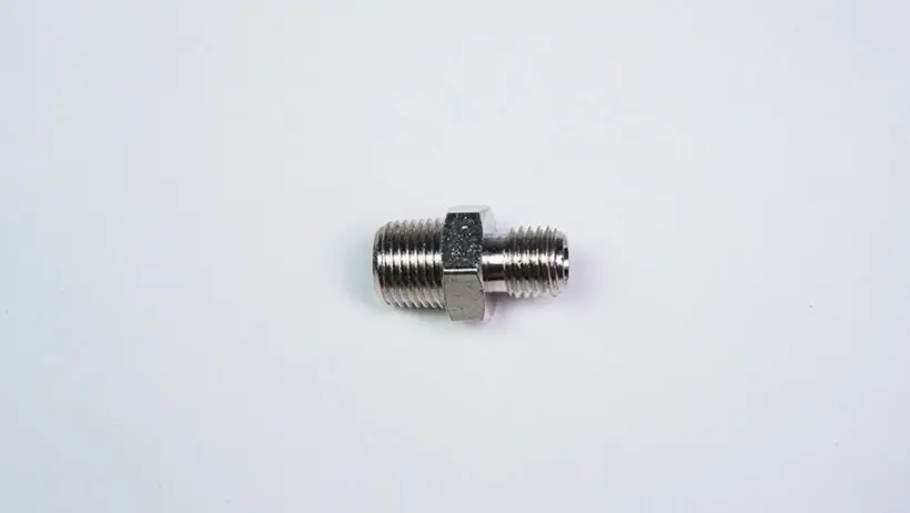 00-70805 Bite Connector 4x1/8F