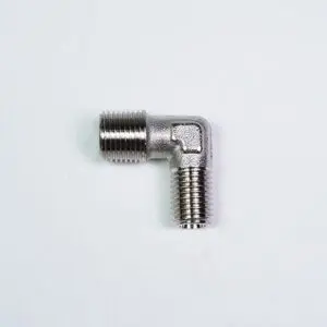 Elbow 1/8 in-4 B5