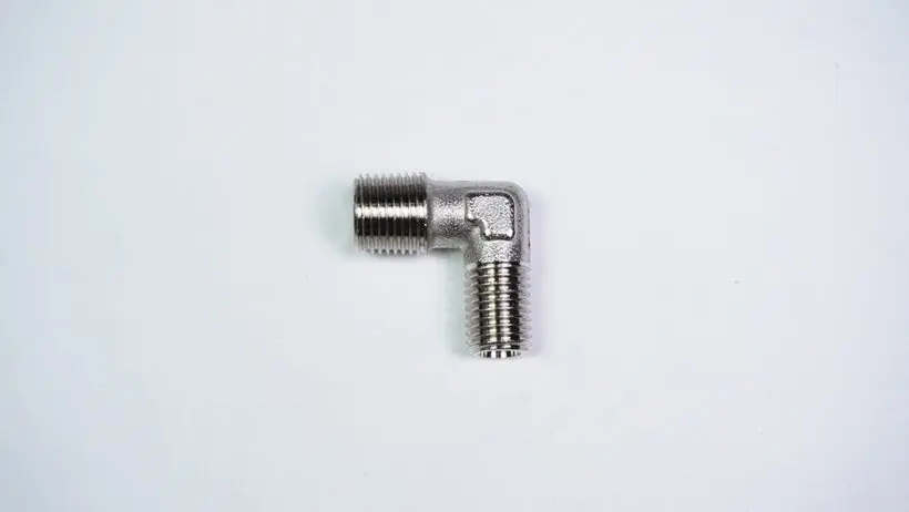 00-70806 Elbow 1/8 in-4 B5