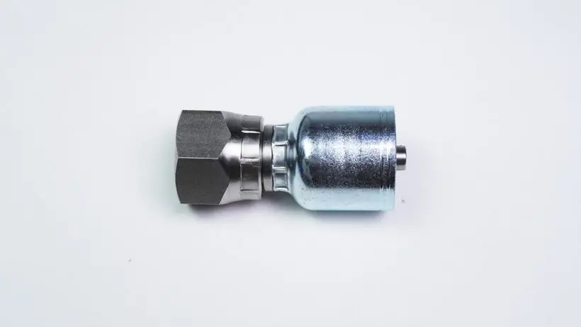 Replacement Fitting for Optima Steam Hose (Std/Premium)