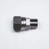 Swivel Fitting, 3/8F-M16/1.5 [SUS]