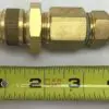 00-70848 Direct Feed Water Inlet Assembly (ver. 2)