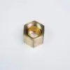 00-70863 Bite Nut w/ Ring D.10 (BN+BS10)