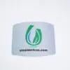 00-70873 Optima DMF/EST Steamericas Logo Sticker