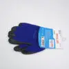00-70930 Rubber-Coated Work Gloves - Medium