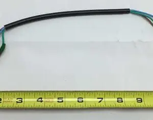 M-F Select Switch (Mobile-Fixed)