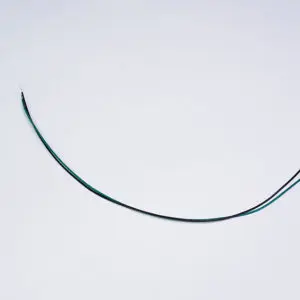 LED Lamp Assembly, Green - Power Light
