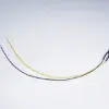 LED Lamp Assembly, Yellow - Water Tank/Boiler Sensor Light