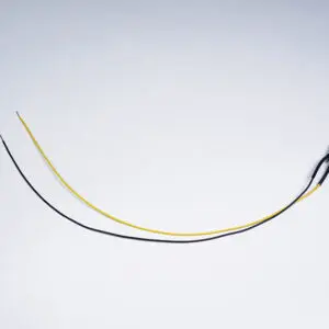 LED Lamp Assembly, Yellow - Water Tank/Boiler Sensor Light