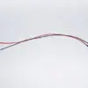 LED Lamp Assembly, Red - Fuel Tank/Flame Error Light