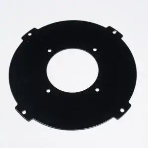 Motor plate for Scroll D.150