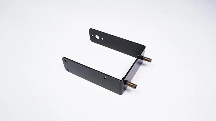 00-71072 Bracket for Scroll D.150