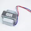 Transformer 400-230V 50/60Hz 250vA w/ Connector