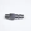 00-71208 Standard Quick-Connect Plug (PF1/4M, fits Std. QC Couplers 35-50251, 35-50252)
