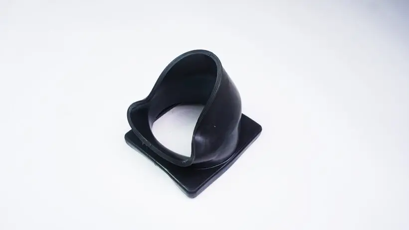 00-71230 Rubber Duct for Blower