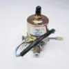 Electronic Fuel Pump, 110V 60Hz