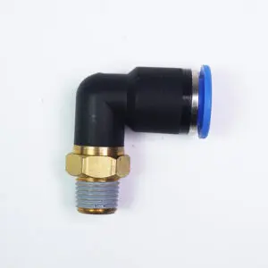 One-Touch Nipple PL1202 (1/4M)