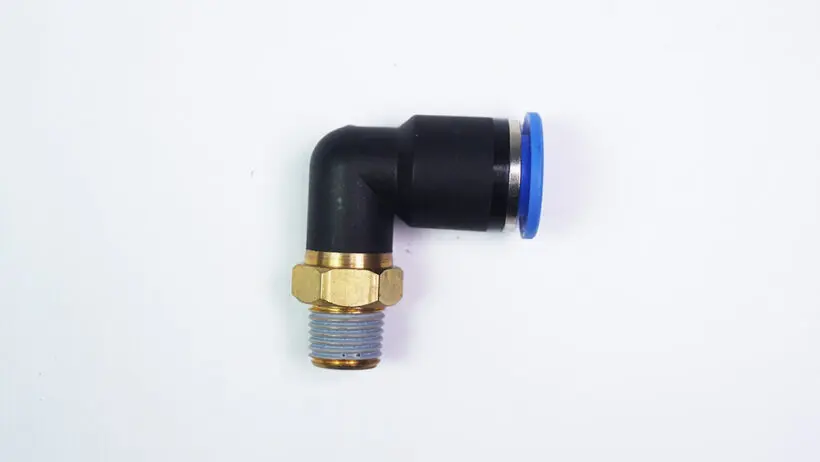 00-71253 One-Touch Nipple PL1202 (1/4M)