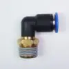 00-71255 One-Touch Nipple PL1204 (1/2M)