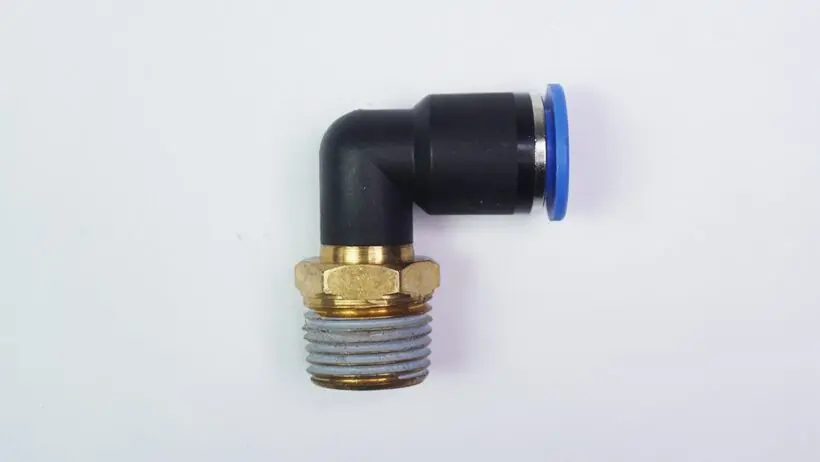00-71255 One-Touch Nipple PL1204 (1/2M)