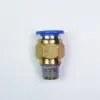 00-71263 One-Touch Nipple PC 1202 (1/4M)