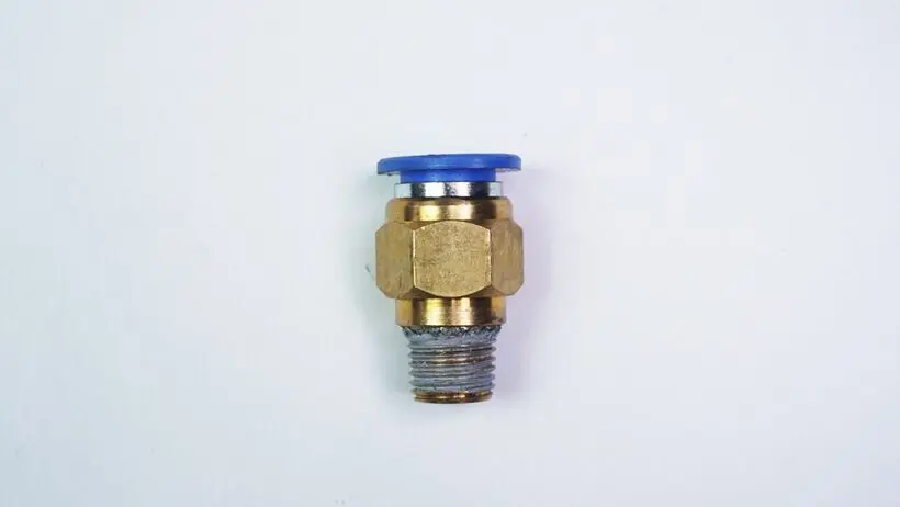 00-71263 One-Touch Nipple PC 1202 (1/4M)