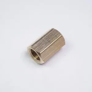 Socket 1/8F [brass]