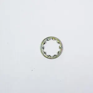 Inner toothed washer 1/2