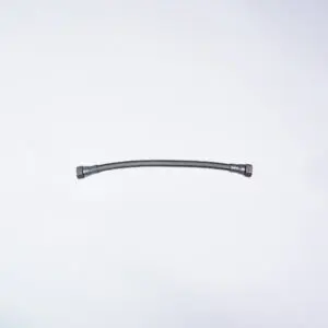 Flexible Steam Pipe, 405 mm