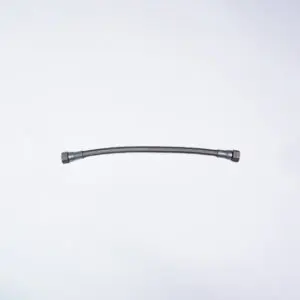 Flexible Steam Pipe, 460 mm