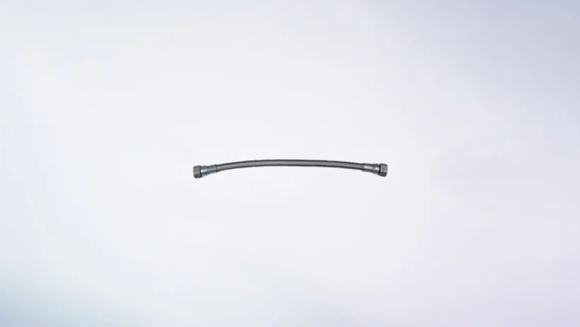 00-71289 Flexible Steam Pipe, 460 mm