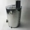 Boiler Cylinder Kit [KS, 3 hole]
