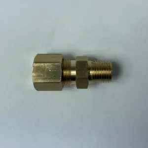 Bite connector BMC 10x1/4