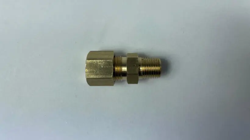 00-71298-5 Bite connector BMC 10x1/4