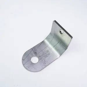 00-71336 Caster bracket 40x105