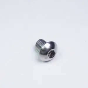 00-71410 Truss Head Wrench Socket Bolt, M10 x 12