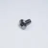 Truss Head Bolt, M6 x 12 [SUS]