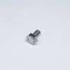 Hex Bolt, M6 x 10 [SUS]