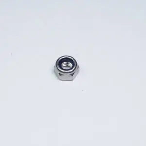 00-71426 Nylon Nut M6 SUS
