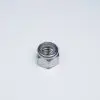 Nylon Nut 1/2 in SUS