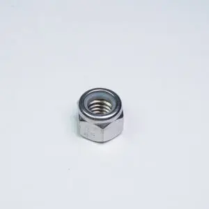00-71427 Nylon Nut 1/2 in SUS
